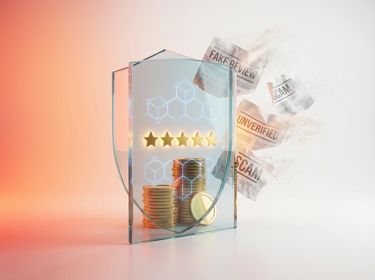 Trust-based Certification Platform