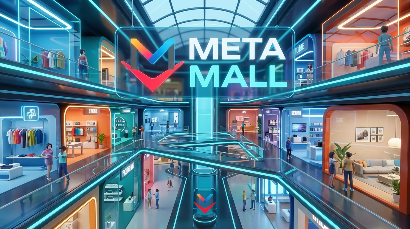META MALL